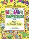 Cover image for The Best Birthday Parties Ever!